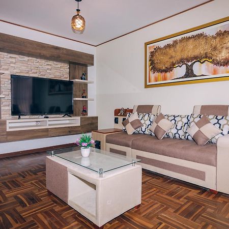 דירות קוסקו Pakarina House מראה חיצוני תמונה