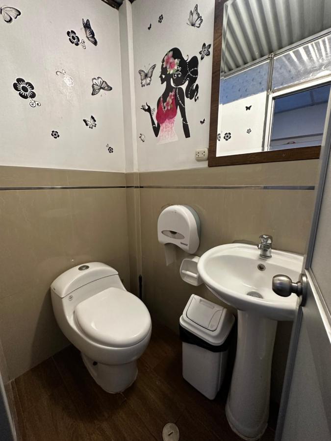 דירות קוסקו Pakarina House מראה חיצוני תמונה
