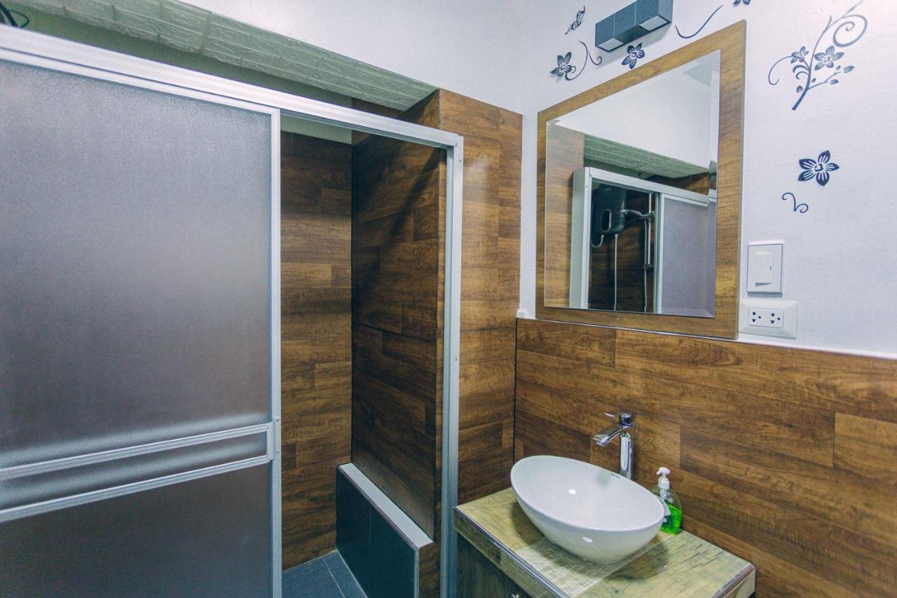 דירות קוסקו Pakarina House מראה חיצוני תמונה